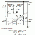 circuit schematic