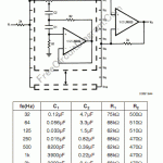 circuit schematic