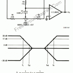 circuit schematic