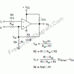inverting_schimdt_trigger_op_amp