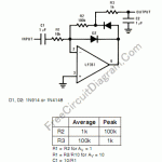 precision_half_wave_peak_detector