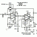 circuit schematic