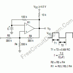 square_wave_oscillator_using_comparator