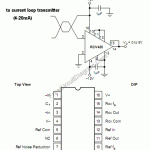 current-loop-receiver-rcv420