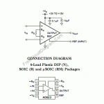 circuit schematic