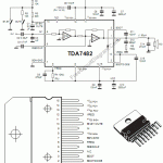25w-class-d-amplifier