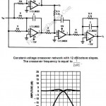 circuit schematic