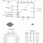 low-voltage-class-d-amplifier