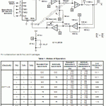circuit schematic