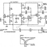 circuit schematic