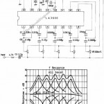 circuit schematic