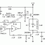 low-power-am-transmitter