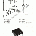 circuit schematic