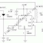 circuit schematic