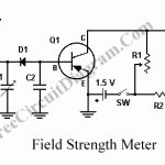 rf-field-strength-meter rf-field-strength-meter