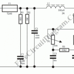 dimmer_circuit_schematic Dimmer Circuit