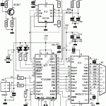 usb-rs232-converter-circuit USB-RS232 Converter