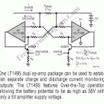 battery-monitor battery-monitor