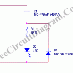 circuit schematic
