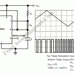 circuit schematic