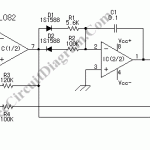 circuit schematic