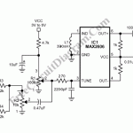 single-chip-small-fm-transmitter single-chip-small-fm-transmitter