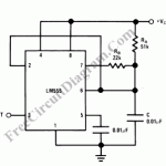 circuit schematic