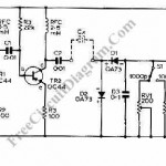 transistor-capacitance-meter transistor-capacitance-meter