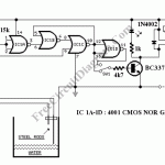 water-pump-controller water-pump-controller
