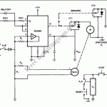 circuit schematic