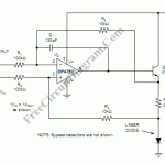 laser-diode-driver laser-diode-driver