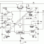 circuit schematic