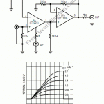 circuit schematic
