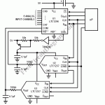 circuit schematic