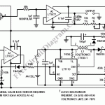 circuit schematic
