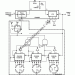 circuit schematic