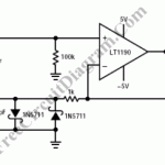 circuit schematic