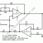 circuit schematic