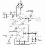 circuit schematic