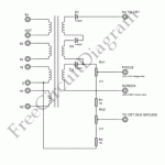 circuit schematic