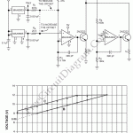 circuit schematic
