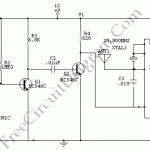 Digital IC Transmits Both FM and AM Simultaneously