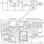 circuit schematic
