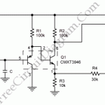 circuit schematic