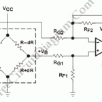 circuit schematic
