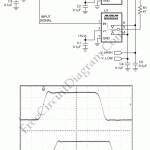 circuit schematic