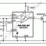 Provide Remote Alarm for Smoke Detector