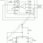 RS-232orRS-485 Protocol Translators