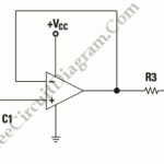 circuit schematic