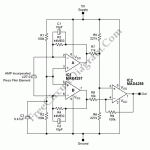 circuit schematic